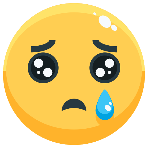 Sad